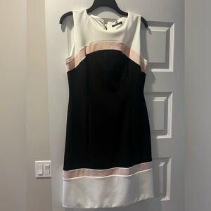 Tommy Hilfiger midi dress